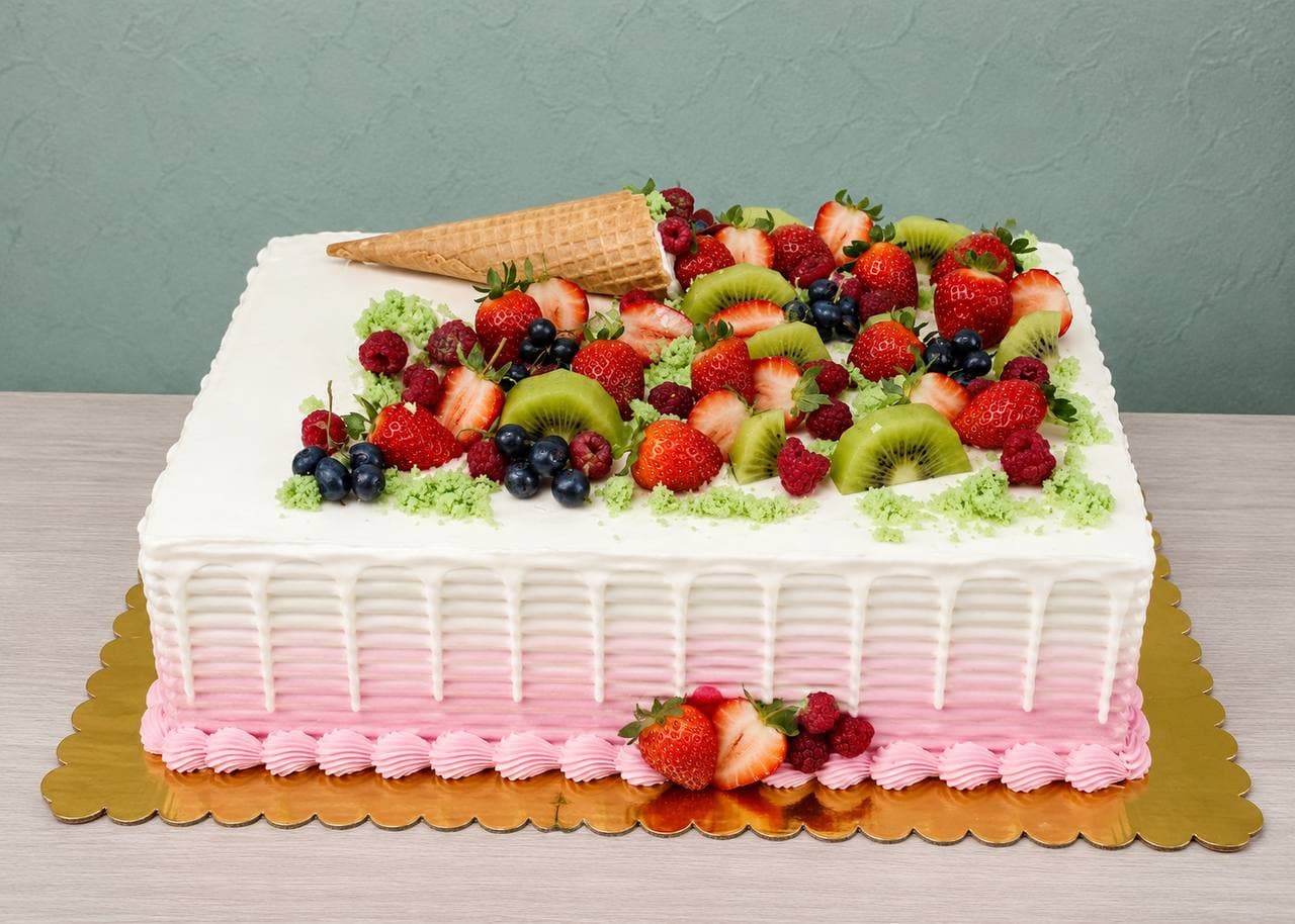 mevali tort