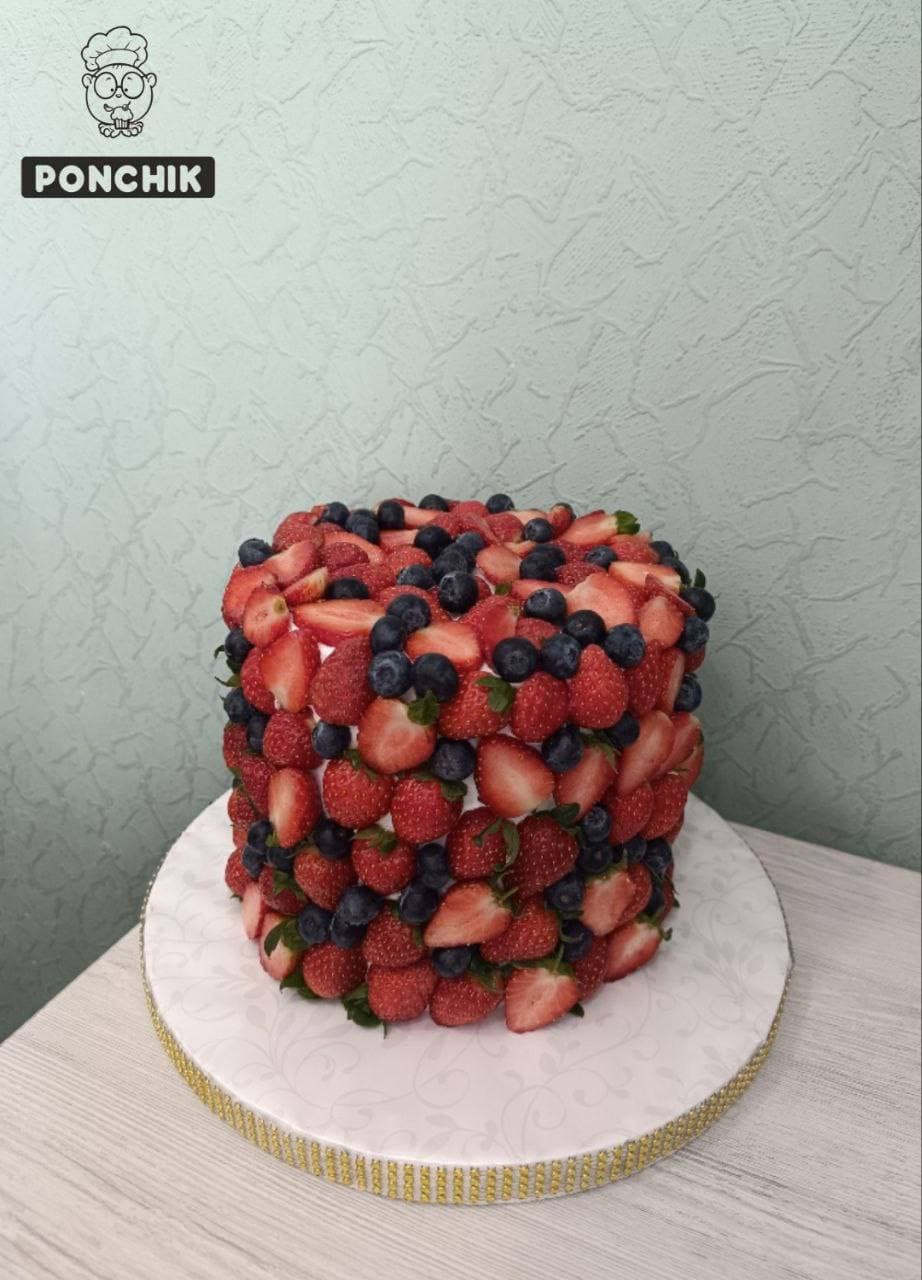 mevali tort