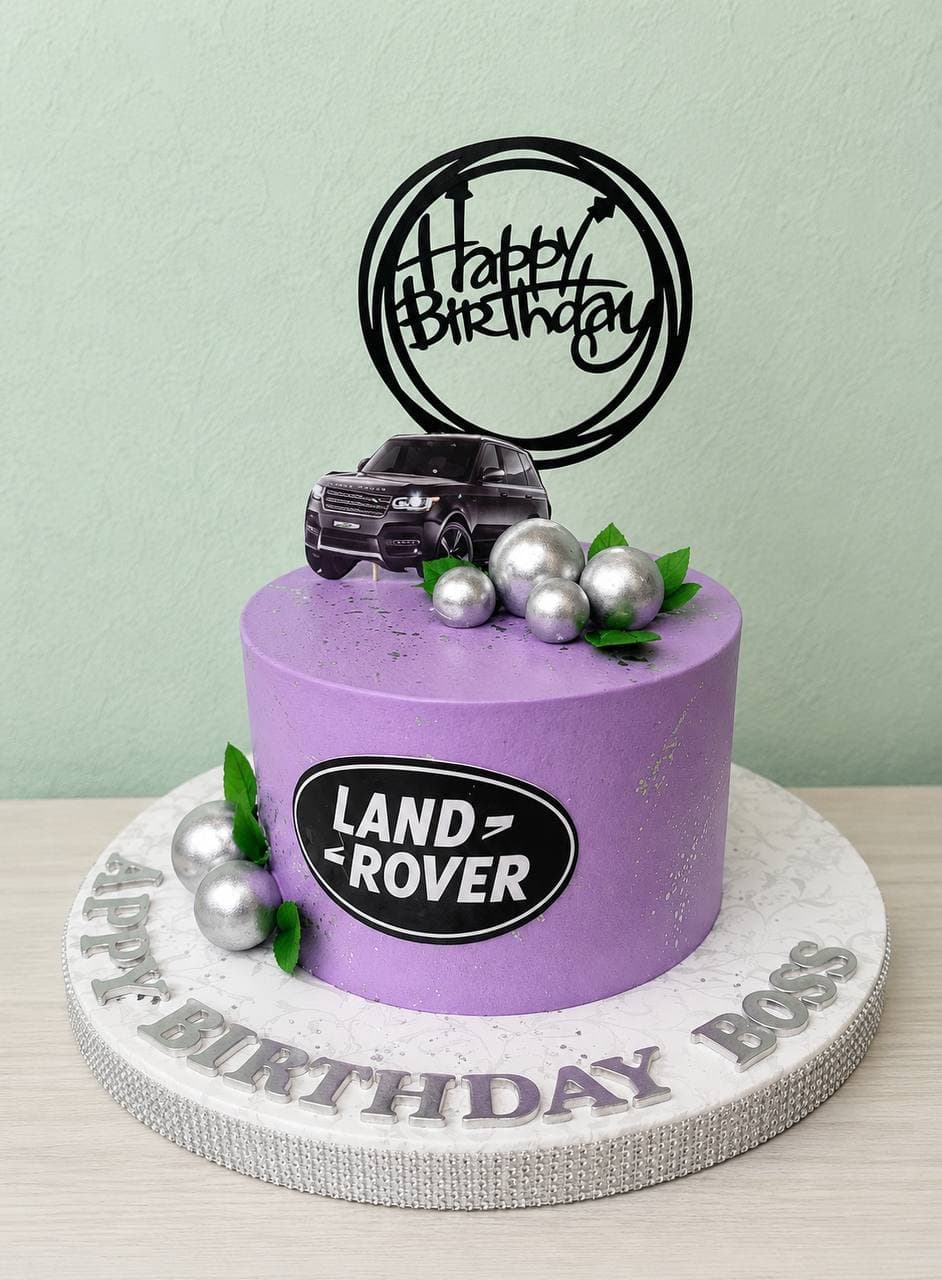 reng rover