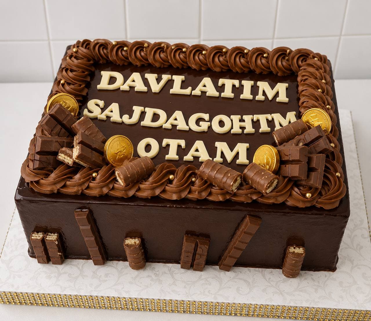 Otalar torti