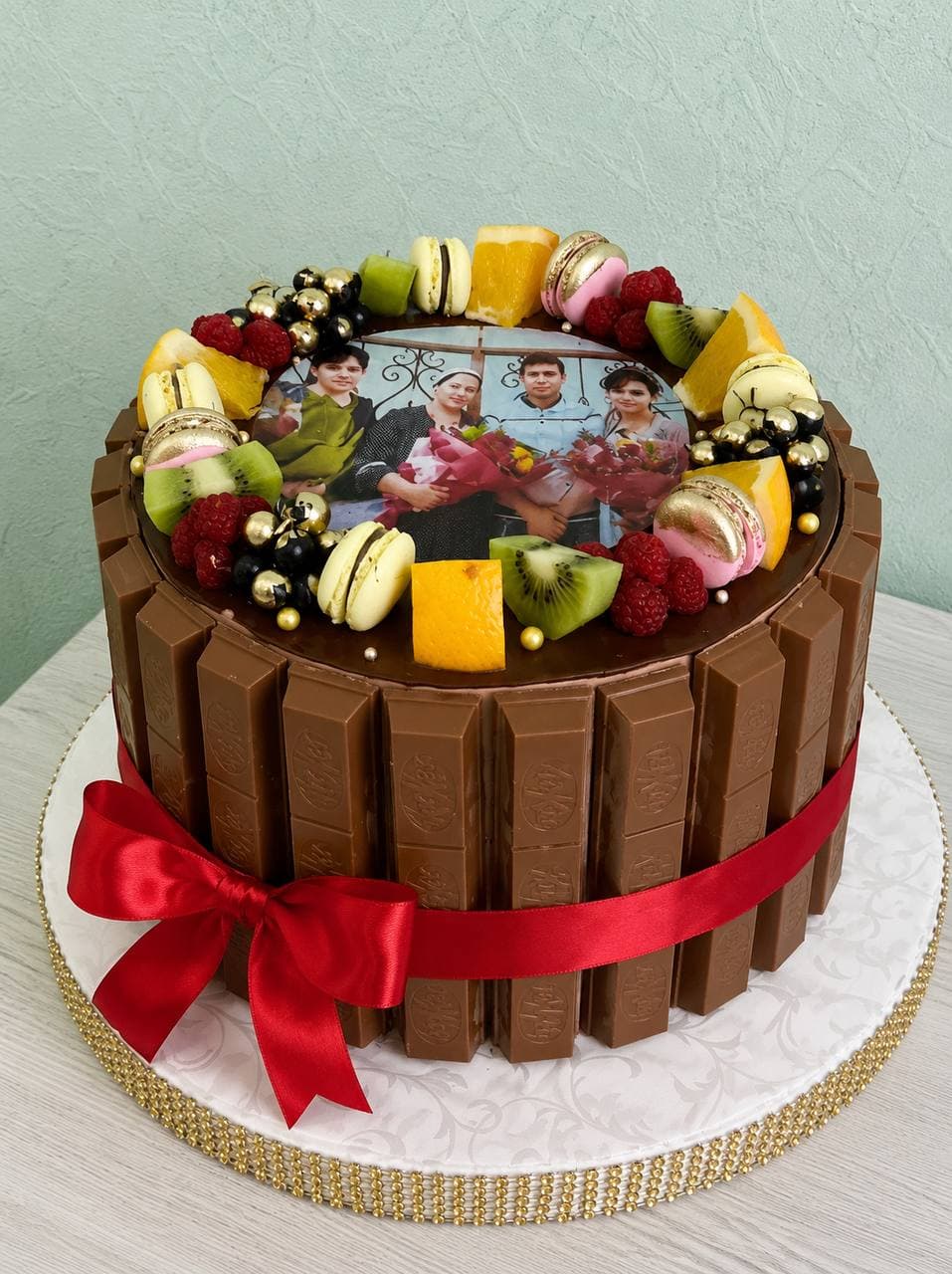 Rasimli tort